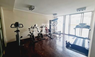 Departamento en arriendo en SANTIAGO