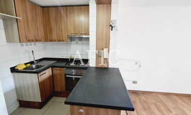 Departamento en arriendo en SANTIAGO
