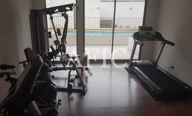 Departamento en arriendo en SANTIAGO