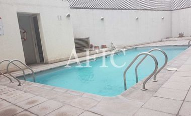 Departamento en arriendo en SANTIAGO