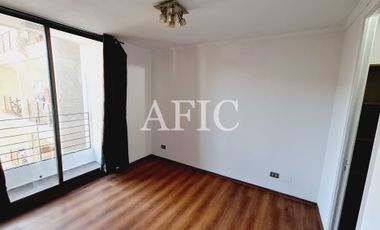 Departamento en arriendo en SANTIAGO