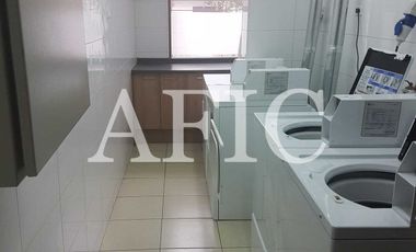 Departamento en arriendo en SANTIAGO