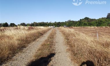 Parcela en Venta en FUNDO ALEMAN CAMINO TRUMAO