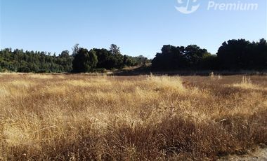 Parcela en Venta en FUNDO ALEMAN CAMINO TRUMAO