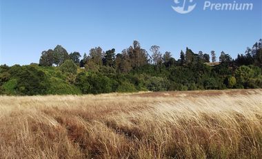 Parcela en Venta en FUNDO ALEMAN CAMINO TRUMAO