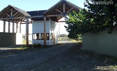 Parcela en Venta en FUNDO ALEMAN CAMINO TRUMAO