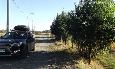 Parcela en Venta en FUNDO ALEMAN CAMINO TRUMAO