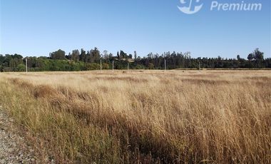 Parcela en Venta en FUNDO ALEMAN CAMINO TRUMAO