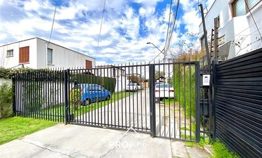 Casa en Arriendo en Alonso de Camargo