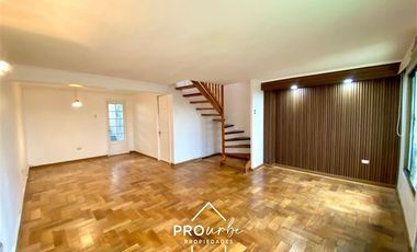 Casa en Arriendo en Alonso de Camargo