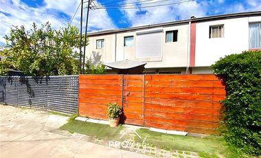 Casa en Arriendo en Alonso de Camargo