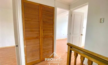 Casa en Arriendo en Alonso de Camargo