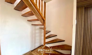 Casa en Arriendo en Alonso de Camargo