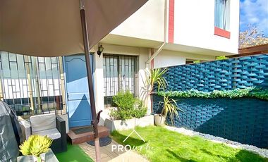 Casa en Arriendo en Alonso de Camargo