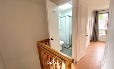 Casa en Arriendo en Alonso de Camargo