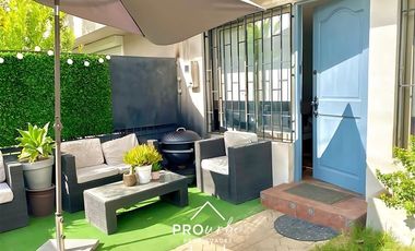 Casa en Arriendo en Alonso de Camargo