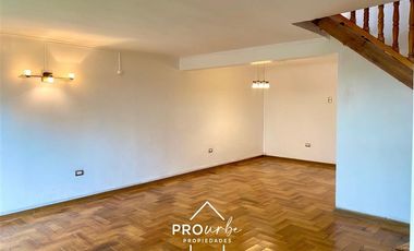 Casa en Arriendo en Alonso de Camargo