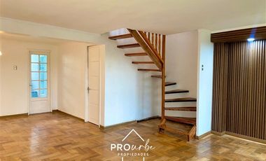 Casa en Arriendo en Alonso de Camargo