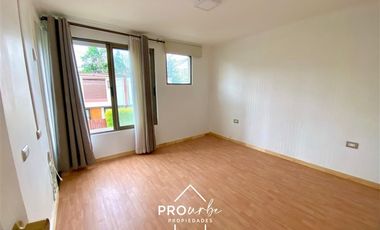 Casa en Arriendo en Alonso de Camargo