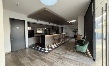 Departamento en Venta en Amplio departamento. Portal la Dehesa. Edificio Verdece II. 4 dormitorios, 4 baños. Nuevo. Entrega inmediata