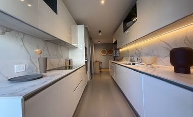 Departamento en Venta en Amplio departamento. Portal la Dehesa. Edificio Verdece II. 4 dormitorios, 4 baños. Nuevo. Entrega inmediata