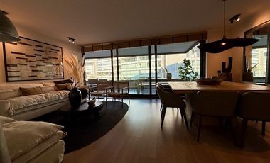 Departamento en Venta en Amplio departamento. Portal la Dehesa. Edificio Verdece II. 4 dormitorios, 4 baños. Nuevo. Entrega inmediata