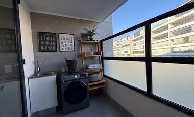 Departamento en Venta en Amplio departamento. Portal la Dehesa. Edificio Verdece II. 4 dormitorios, 4 baños. Nuevo. Entrega inmediata