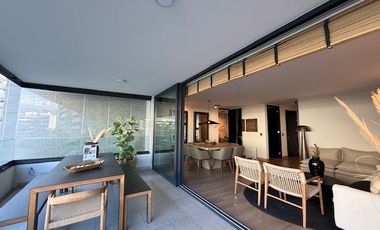 Departamento en Venta en Amplio departamento. Portal la Dehesa. Edificio Verdece II. 4 dormitorios, 4 baños. Nuevo. Entrega inmediata