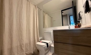 Departamento en Venta en Amplio departamento. Portal la Dehesa. Edificio Verdece II. 4 dormitorios, 4 baños. Nuevo. Entrega inmediata