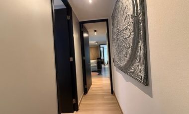 Departamento en Venta en Amplio departamento. Portal la Dehesa. Edificio Verdece II. 4 dormitorios, 4 baños. Nuevo. Entrega inmediata