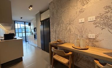 Departamento en Venta en Amplio departamento. Portal la Dehesa. Edificio Verdece II. 4 dormitorios, 4 baños. Nuevo. Entrega inmediata