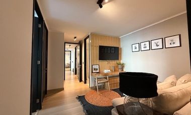 Departamento en Venta en Amplio departamento. Portal la Dehesa. Edificio Verdece II. 4 dormitorios, 4 baños. Nuevo. Entrega inmediata