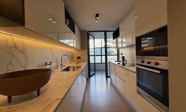 Departamento en Venta en Amplio departamento. Portal la Dehesa. Edificio Verdece II. 4 dormitorios, 4 baños. Nuevo. Entrega inmediata