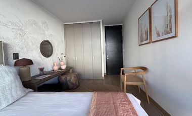 Departamento en Venta en Amplio departamento. Portal la Dehesa. Edificio Verdece II. 4 dormitorios, 4 baños. Nuevo. Entrega inmediata