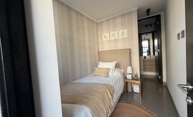 Departamento en Venta en Amplio departamento. Portal la Dehesa. Edificio Verdece II. 4 dormitorios, 4 baños. Nuevo. Entrega inmediata