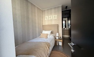 Departamento en Venta en Amplio departamento. Portal la Dehesa. Edificio Verdece II. 4 dormitorios, 4 baños. Nuevo. Entrega inmediata