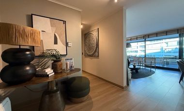 Departamento en Venta en Amplio departamento. Portal la Dehesa. Edificio Verdece II. 4 dormitorios, 4 baños. Nuevo. Entrega inmediata