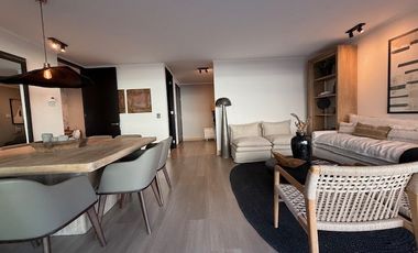 Departamento en Venta en Amplio departamento. Portal la Dehesa. Edificio Verdece II. 4 dormitorios, 4 baños. Nuevo. Entrega inmediata