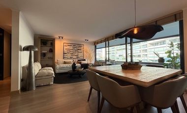 Departamento en Venta en Amplio departamento. Portal la Dehesa. Edificio Verdece II. 4 dormitorios, 4 baños. Nuevo. Entrega inmediata