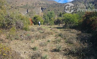 Sitio en Venta en El Ingenio / Los Quillayes