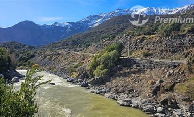 Sitio en Venta en El Ingenio / Los Quillayes