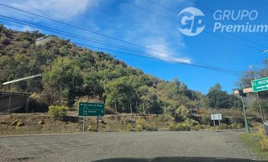 Sitio en Venta en El Ingenio / Los Quillayes