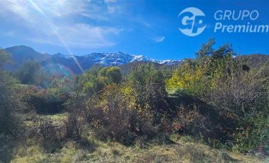 Sitio en Venta en El Ingenio / Los Quillayes