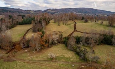 Parcela en Venta en Huicapi