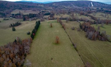 Parcela en Venta en Huicapi