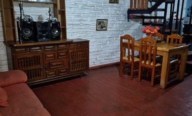 Departamento en Venta en CALLE LA UNION CON EL SALTO CHICO