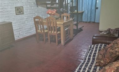 Departamento en Venta en CALLE LA UNION CON EL SALTO CHICO