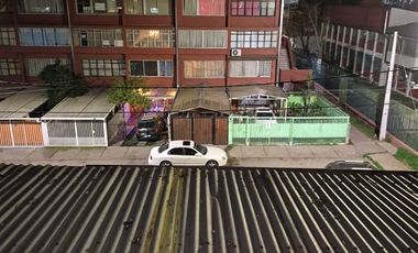 Departamento en Venta en CALLE LA UNION CON EL SALTO CHICO