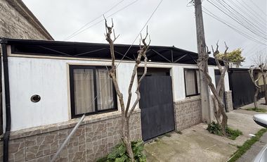 Casa en Venta en Población Miguel Bustamente