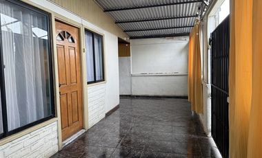Casa en Venta en Población Miguel Bustamente
